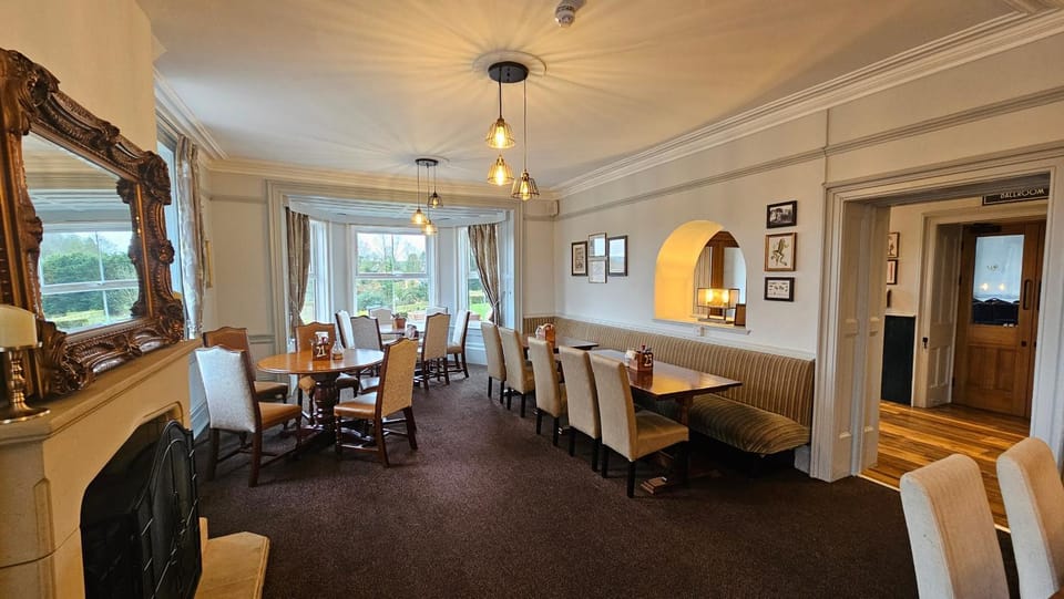 Hotel Rudyard Hotel in Staffordshire Moorlands District