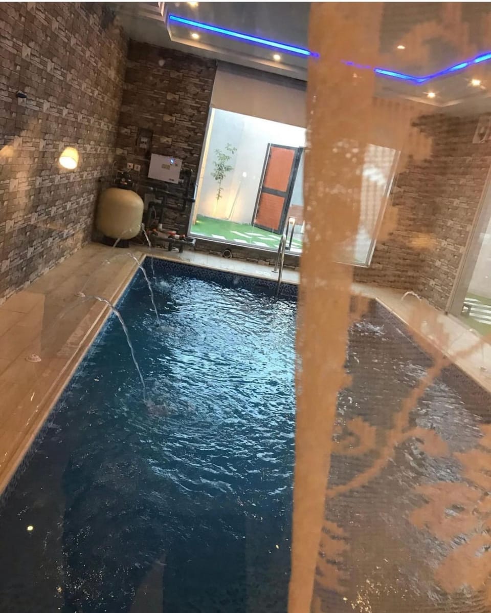 شاليهات روشانا Chalet in Makkah Province