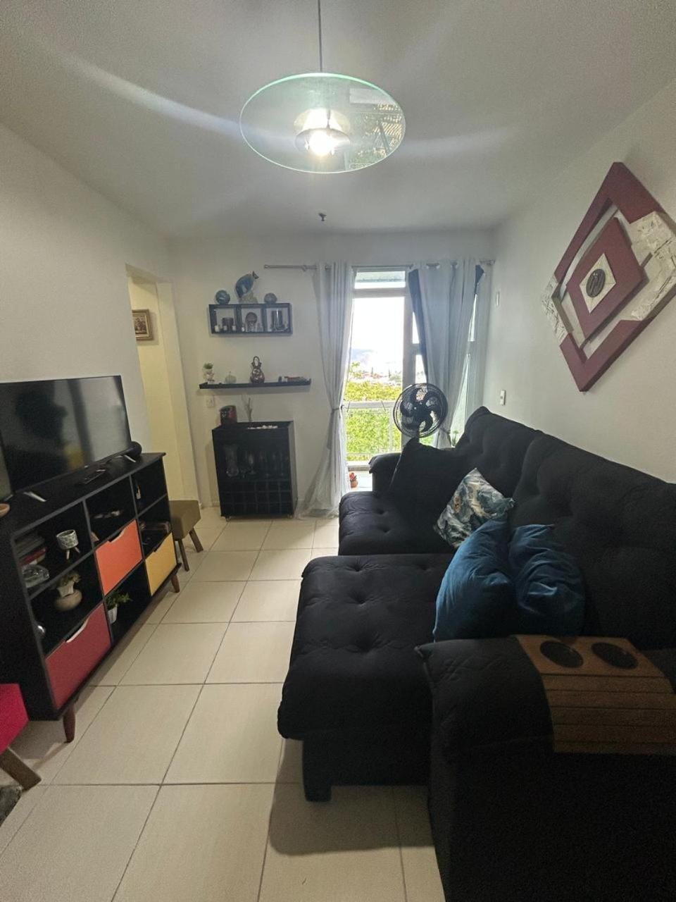 Flat aconchegante em Camboinhas. Apartment in Niterói