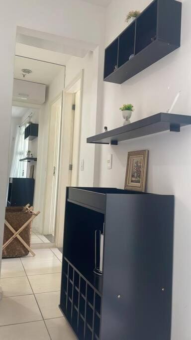 Flat aconchegante em Camboinhas. Apartment in Niterói