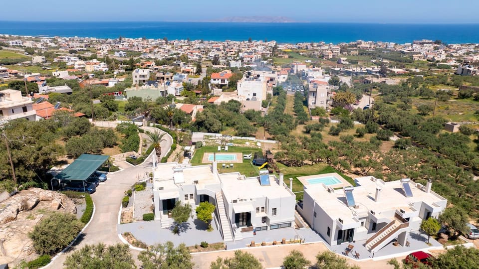 Property building, Neighbourhood, Natural landscape