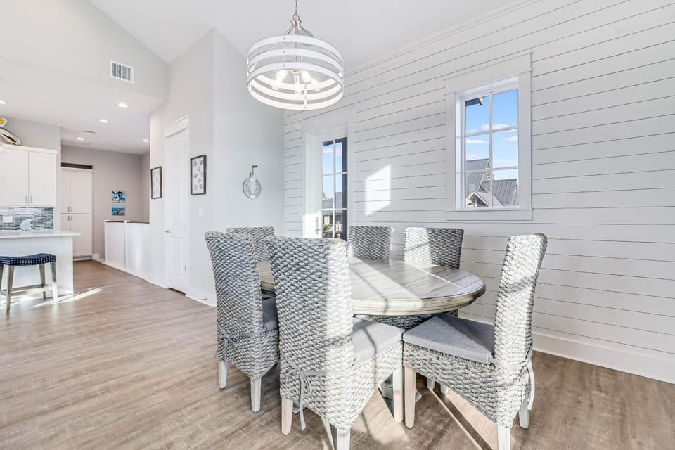 Sunset Paradise House in Port Aransas