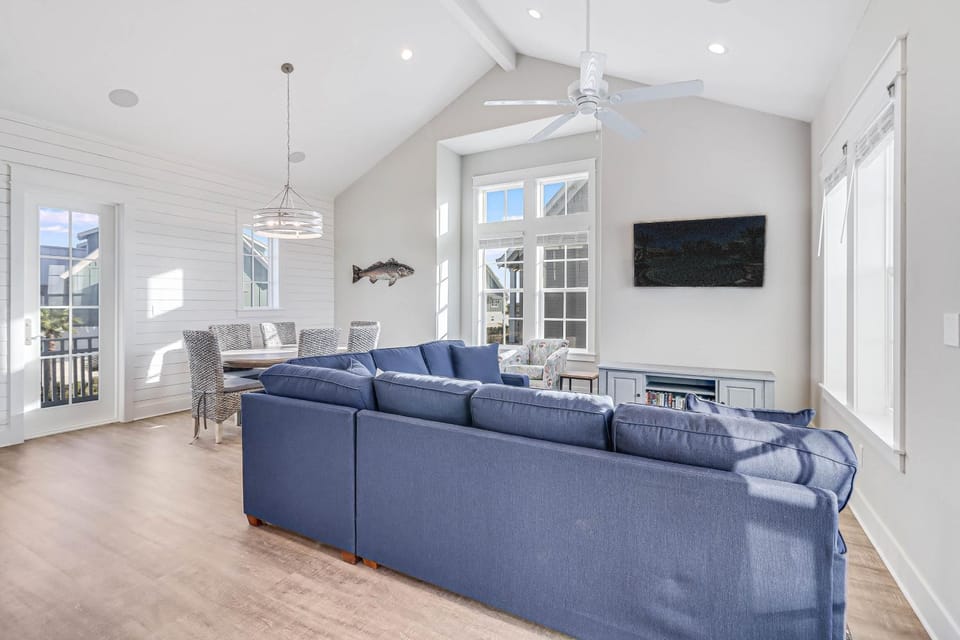 Sunset Paradise House in Port Aransas
