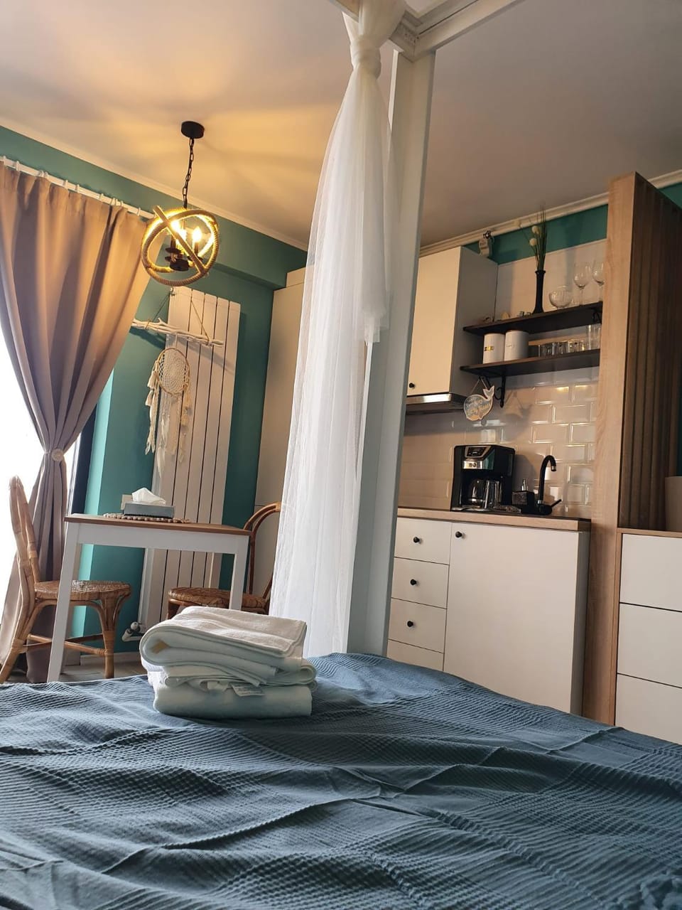 Studio MTN - Endless Summer Mamaia Nord Apartaments Apartment in Constanța County