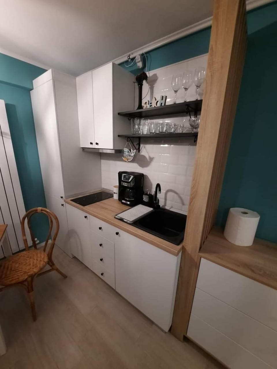 Studio MTN - Endless Summer Mamaia Nord Apartaments Apartment in Constanța County