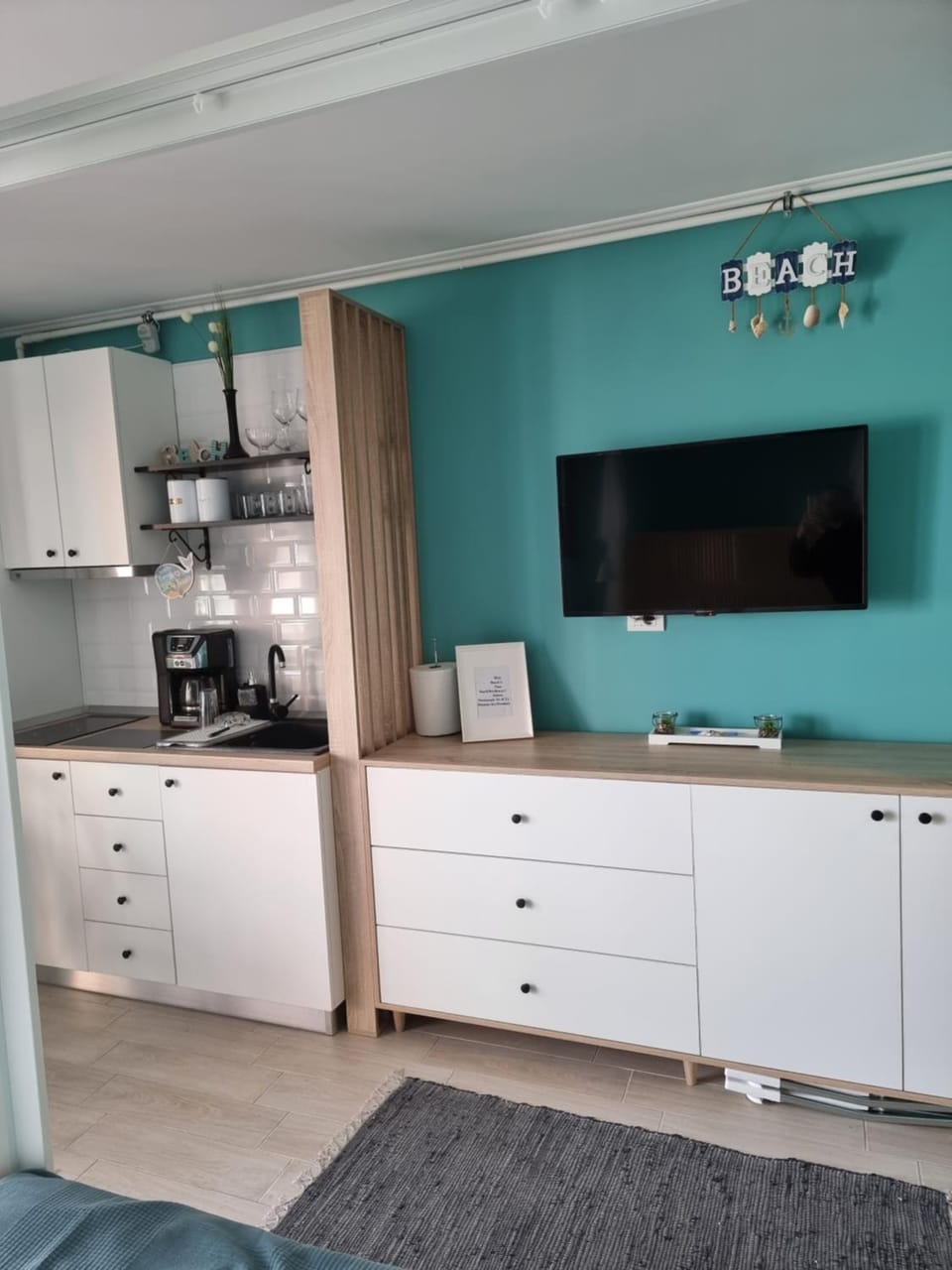 Studio MTN - Endless Summer Mamaia Nord Apartaments Apartment in Constanța County