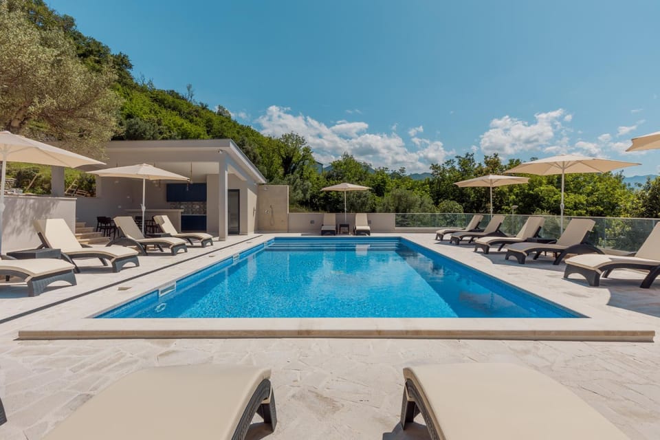 Djukanovic Apartments Apartment in Kotor Municipality