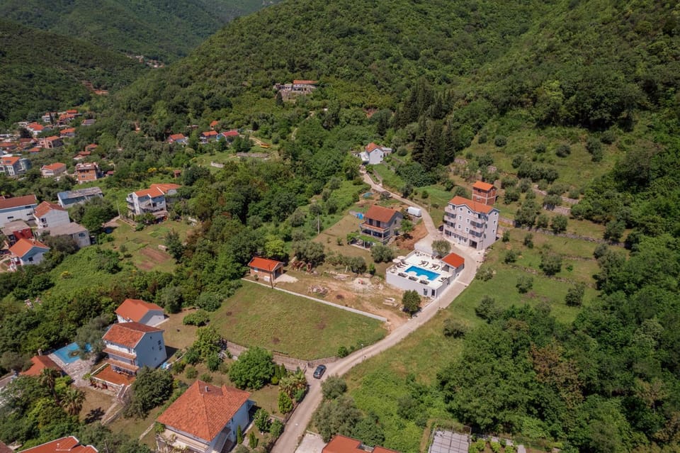 Djukanovic Apartments Apartment in Kotor Municipality