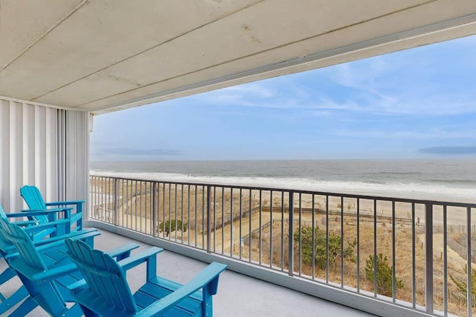 Sea Terrace 401 House in Ocean City