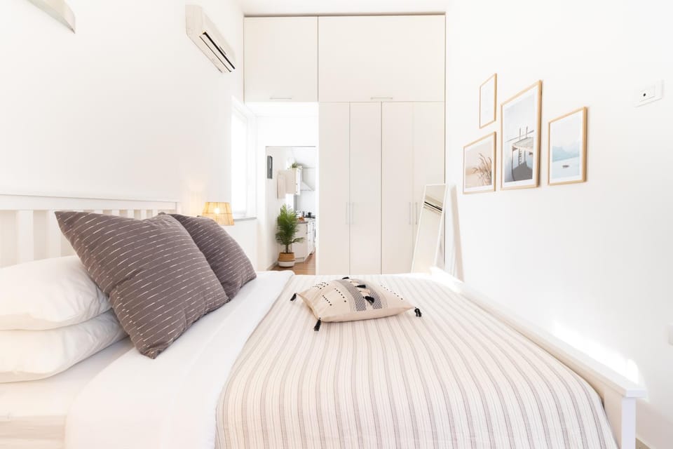 Dream Suite in Como Apartment in Como