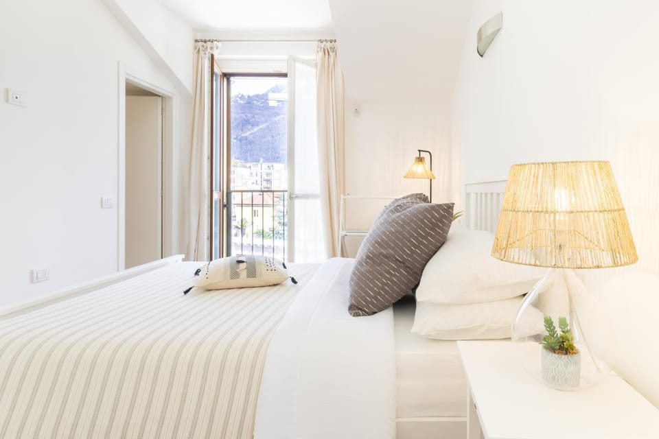 Dream Suite in Como Apartment in Como