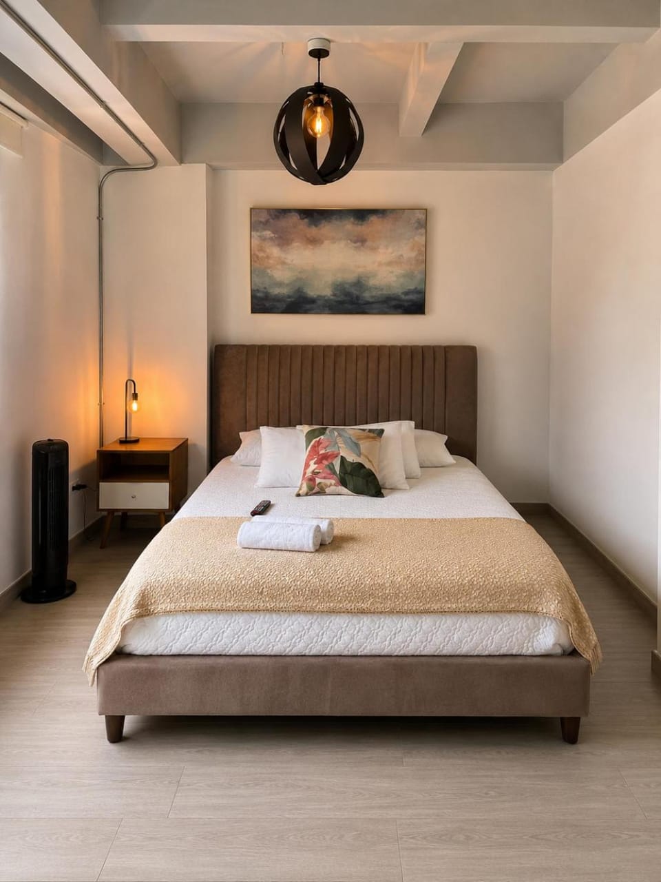Lovely Private Apto in Poblado Apartment in Medellin