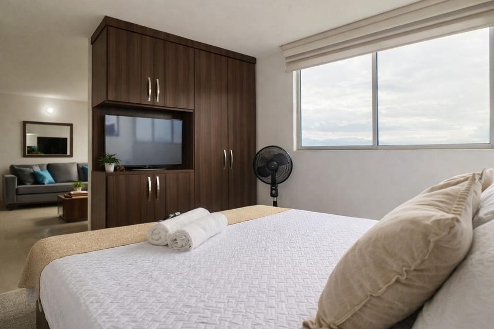 Lovely Private Apto in Poblado Apartment in Medellin