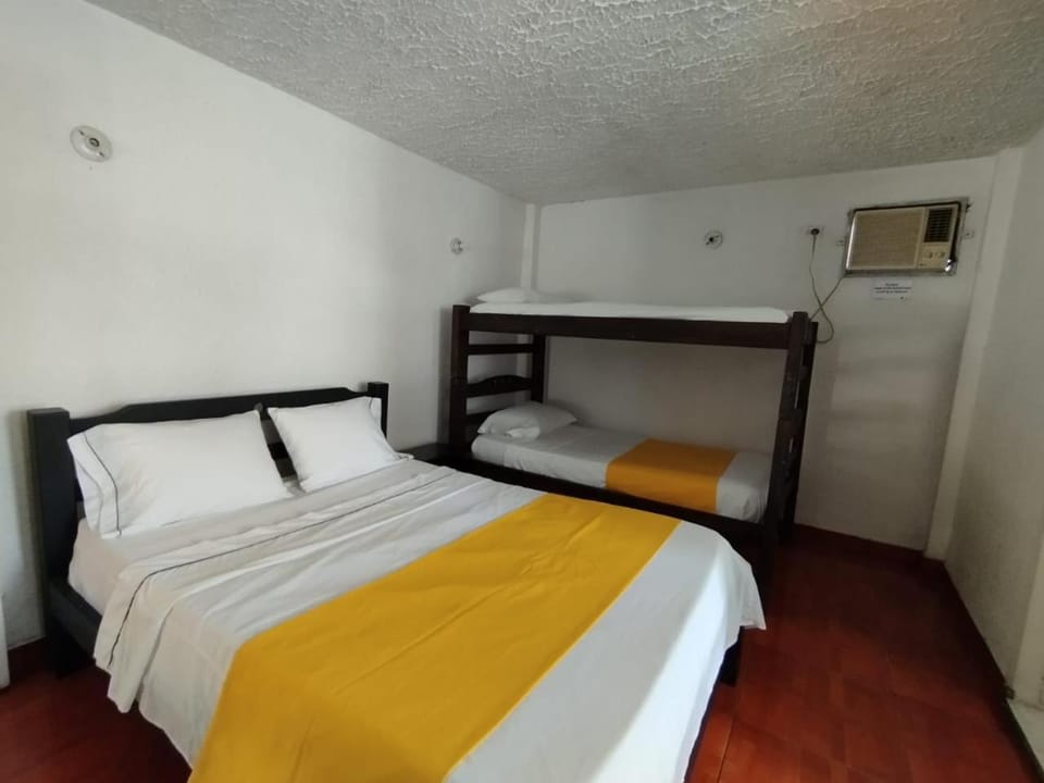 Torre del Sol House in Villavicencio
