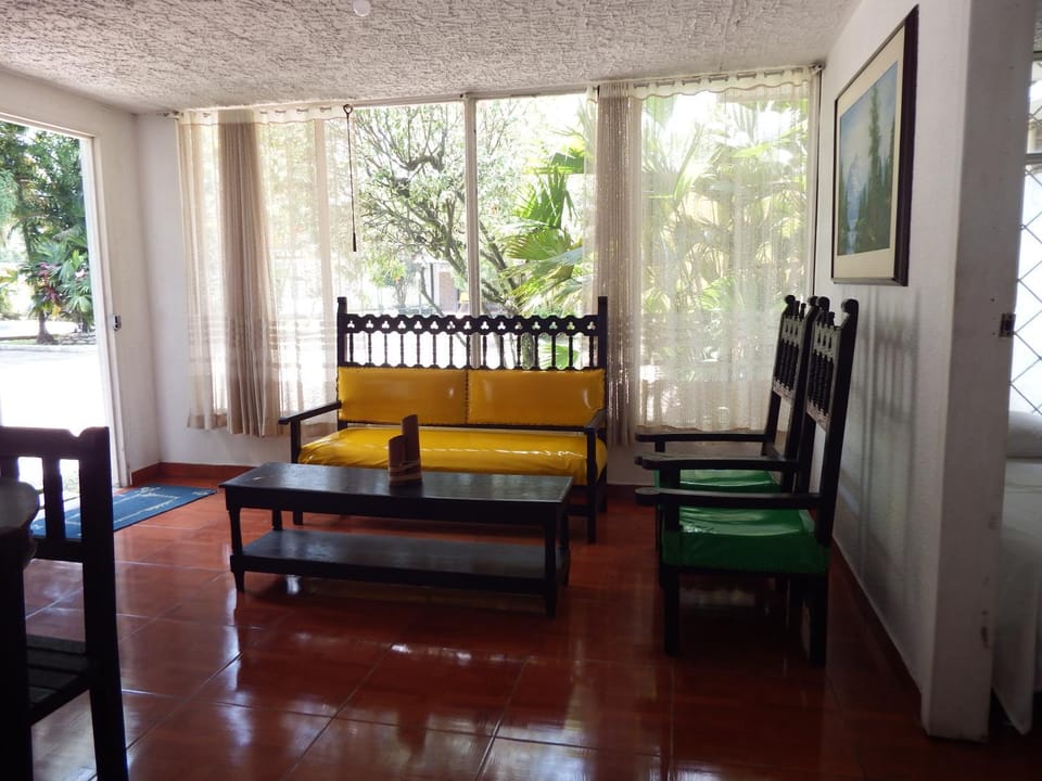 Torre del Sol House in Villavicencio