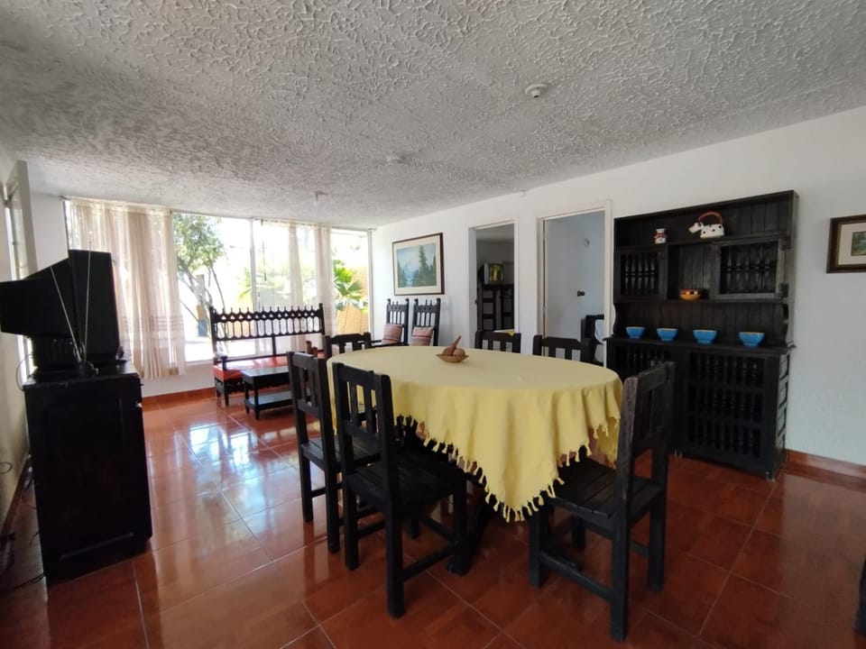 Torre del Sol House in Villavicencio