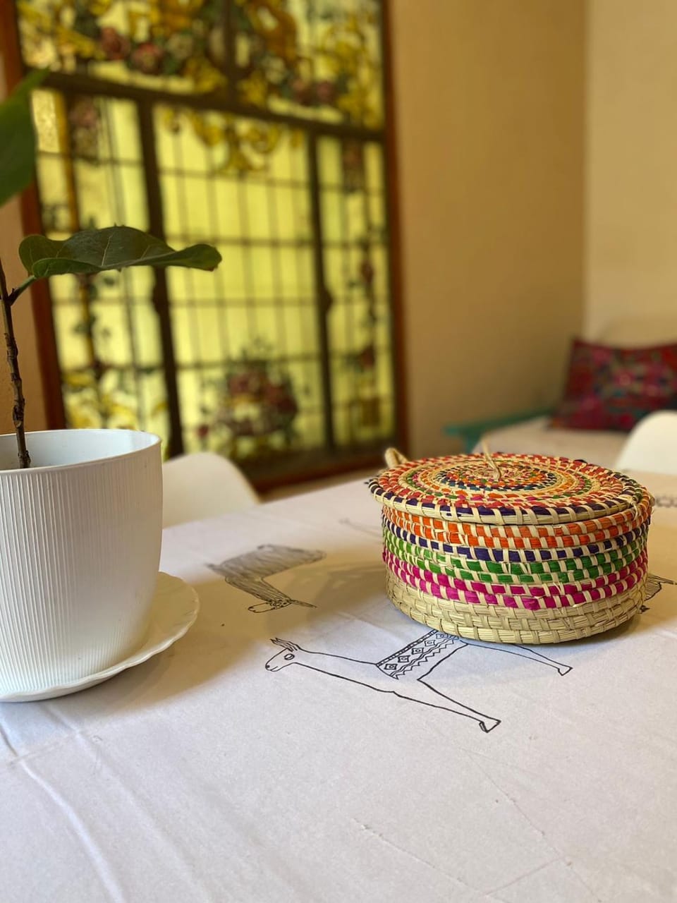 Lunas de Spilimbergo Bed and Breakfast in Cordoba