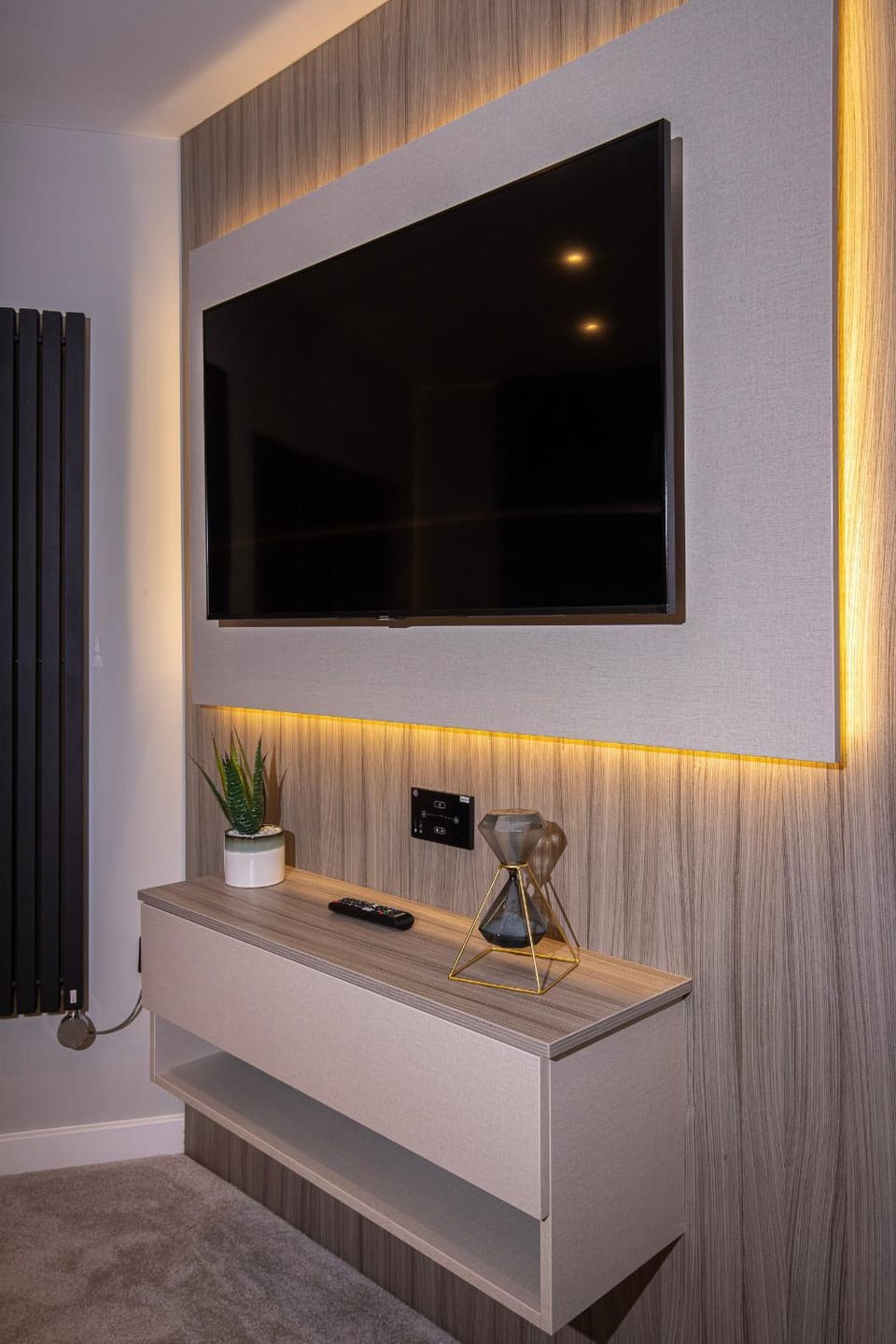 TV and multimedia