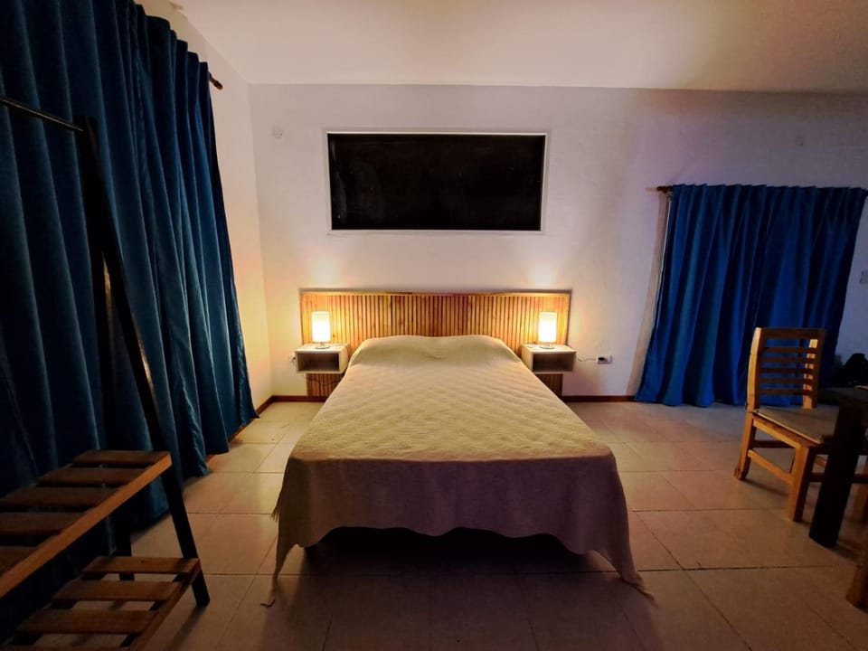 Monoambiente San Martin en Camet Norte Apartment in Buenos Aires Province