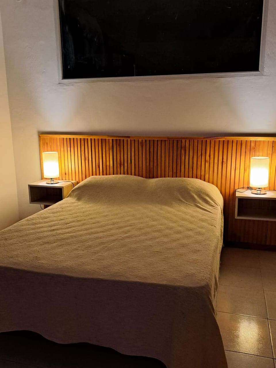 Monoambiente San Martin en Camet Norte Apartment in Buenos Aires Province