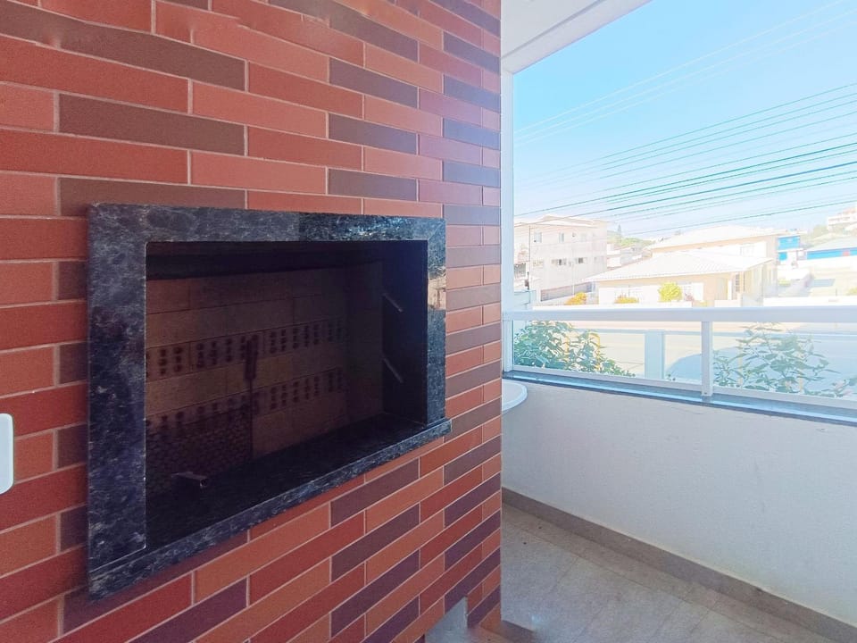 BBQ facilities, Balcony/Terrace, Street view