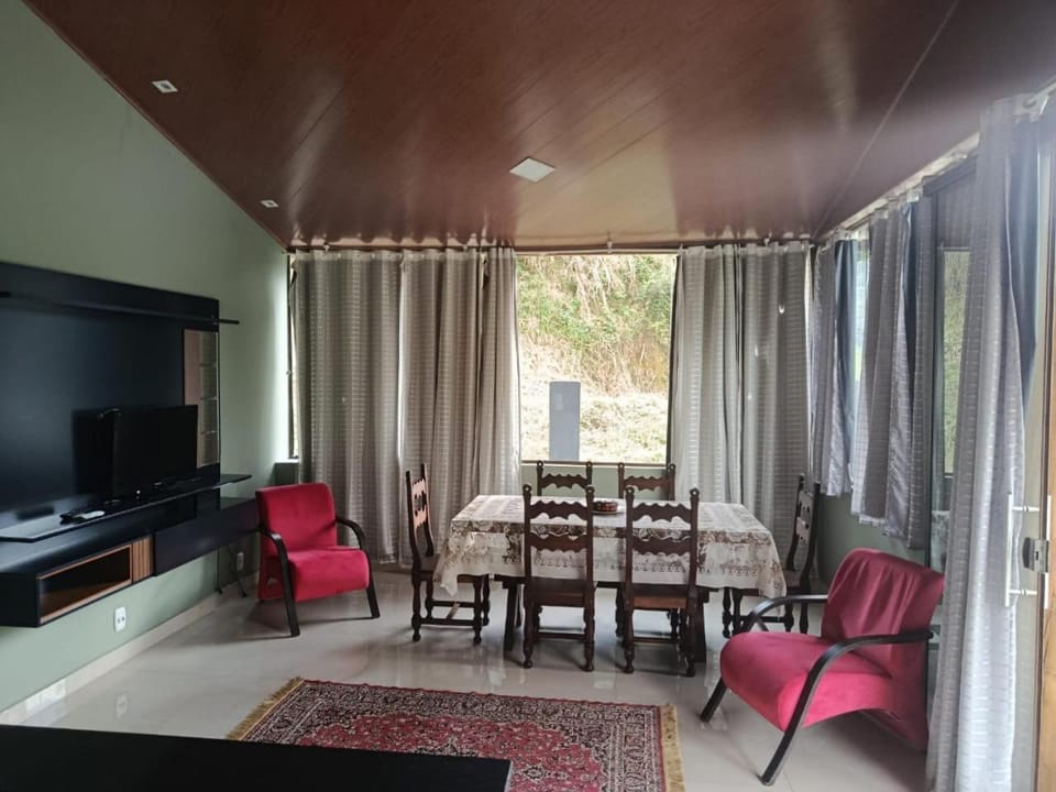 Living room, Dining area, Entertainment