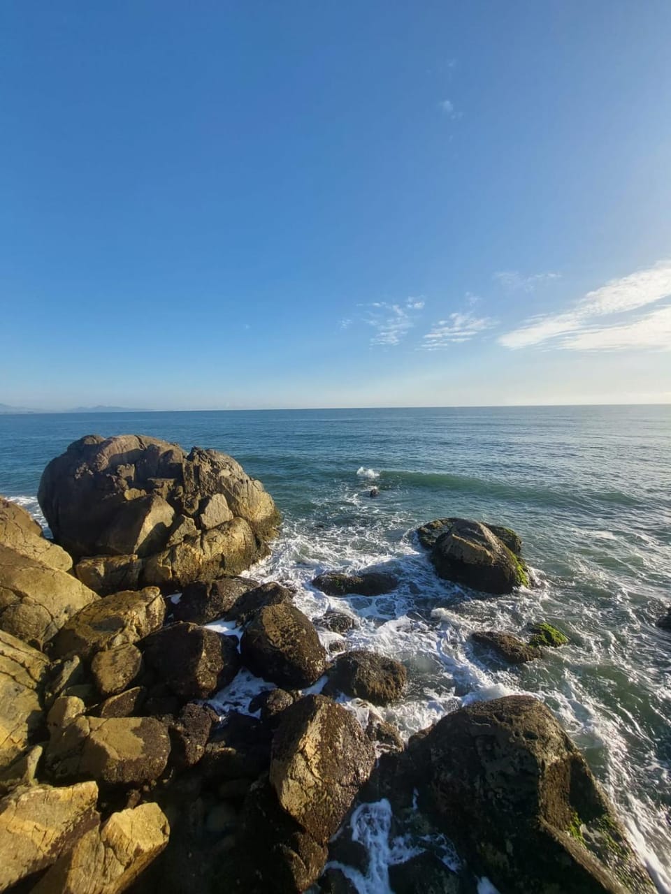 Nearby landmark, Beach