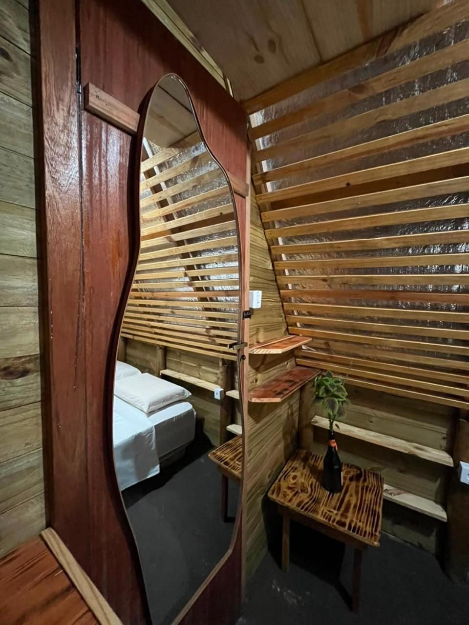 Hostel Caraivando Hostel in State of Bahia