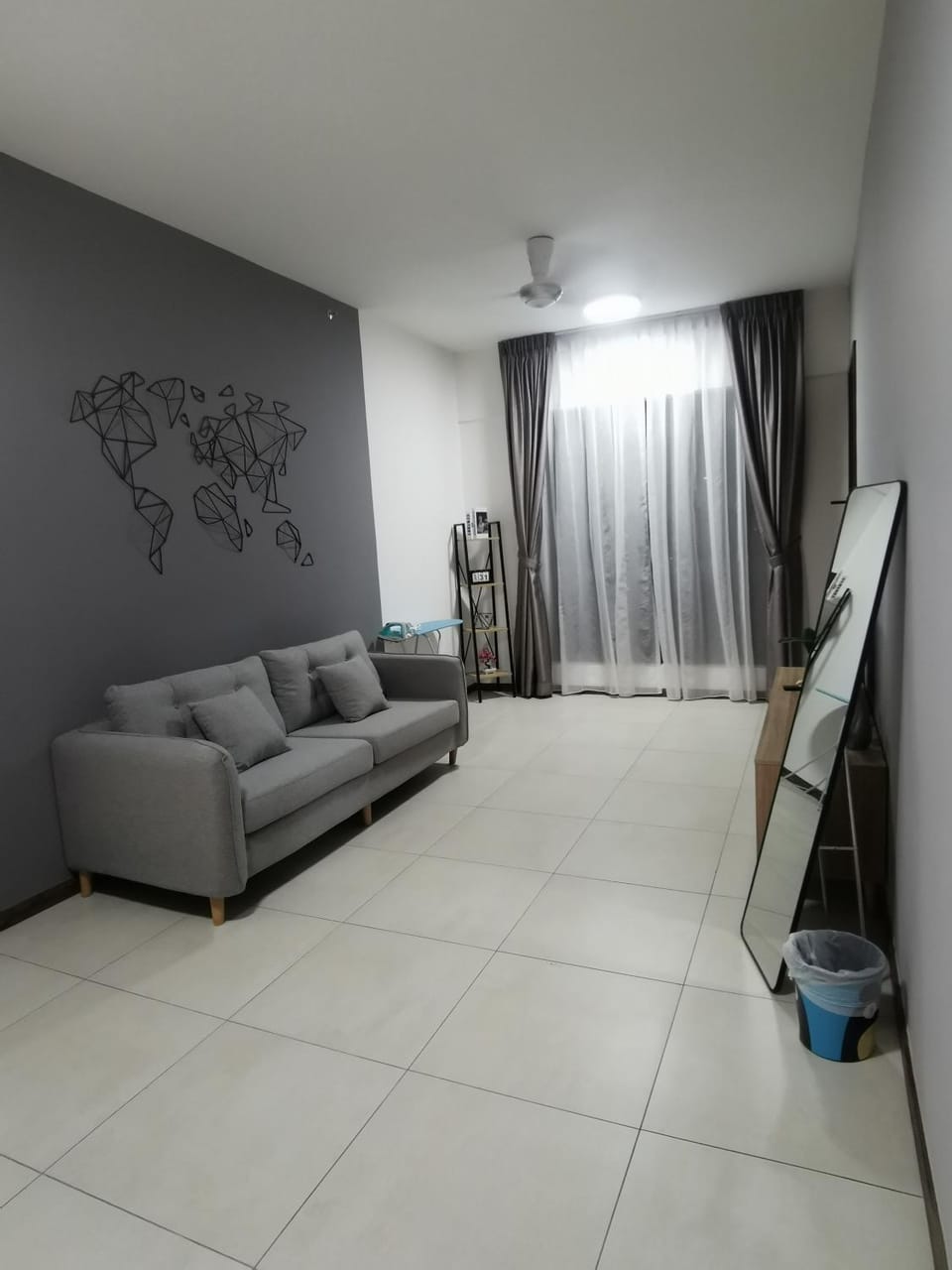 K AVENUE FAMILY ROOM B09 near airport by Gc Apartment in Kota Kinabalu