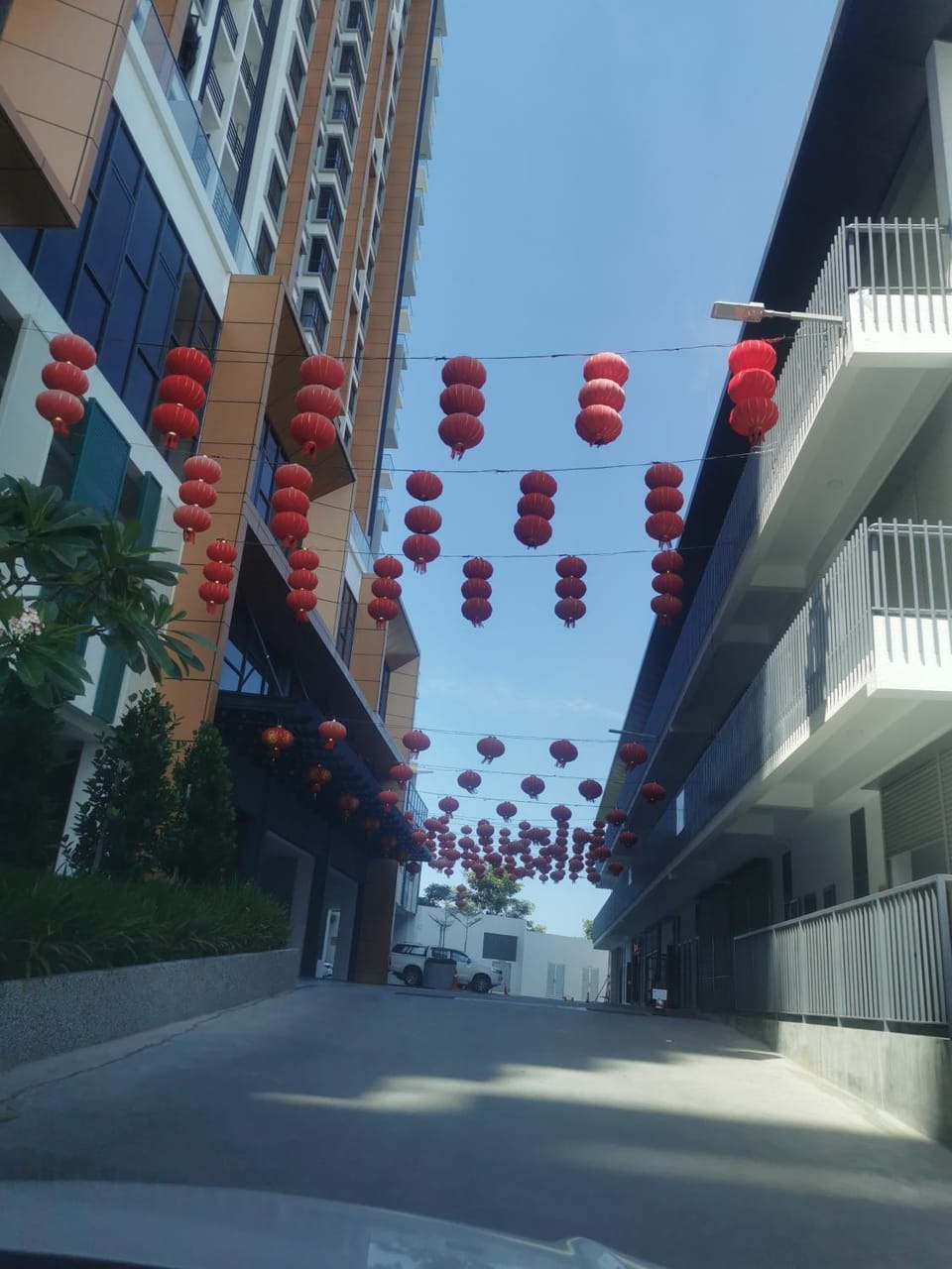 K AVENUE FAMILY ROOM B09 near airport by Gc Apartment in Kota Kinabalu