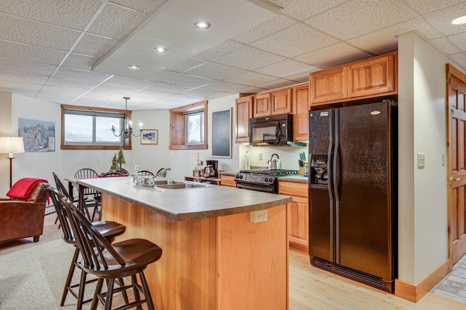 Jay Peak Resort Vacation Rental: Ski-In/Ski-Out! House in Jay