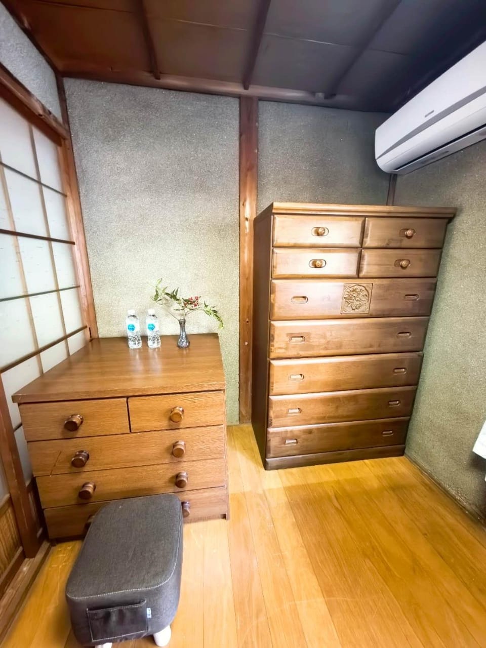 奈良東大寺から車で約10分 近鉄奈良駅から車で約12分 福宿 Apartment in Japan