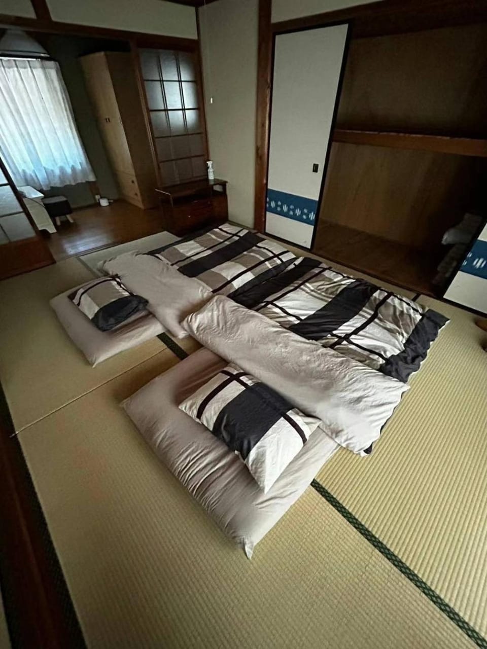 奈良東大寺から車で約10分 近鉄奈良駅から車で約12分 福宿 Apartment in Japan