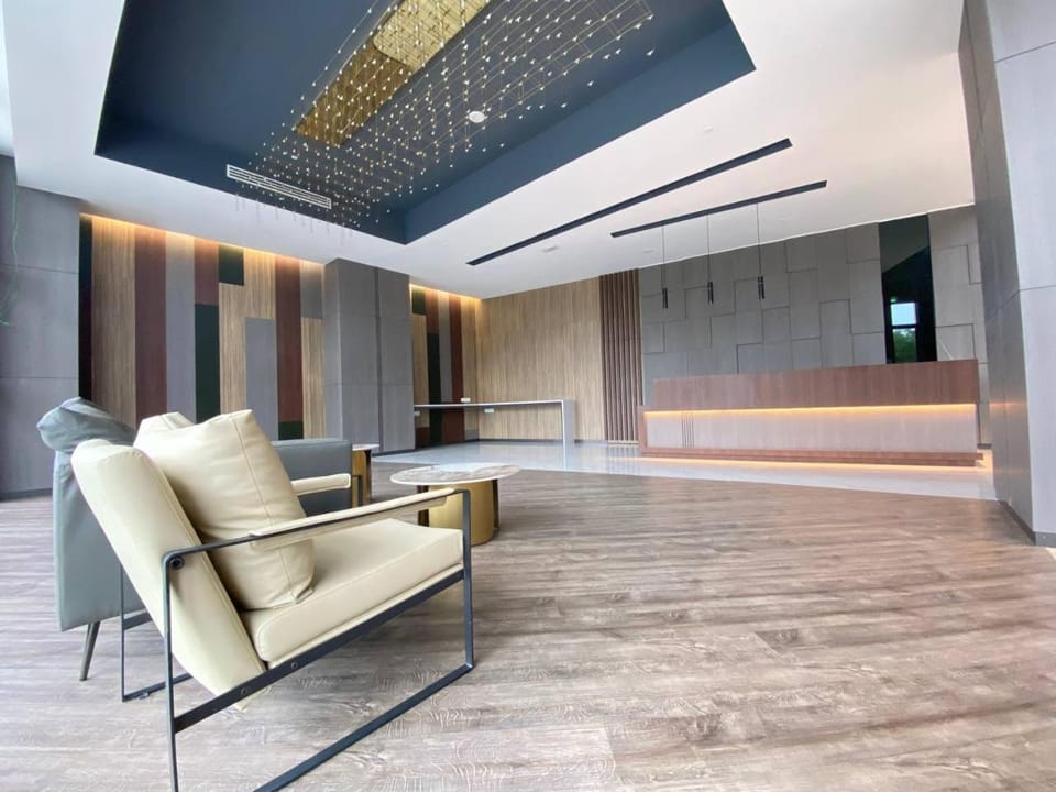 K AVENUE B09 STUDIO king BED Apartment in Kota Kinabalu
