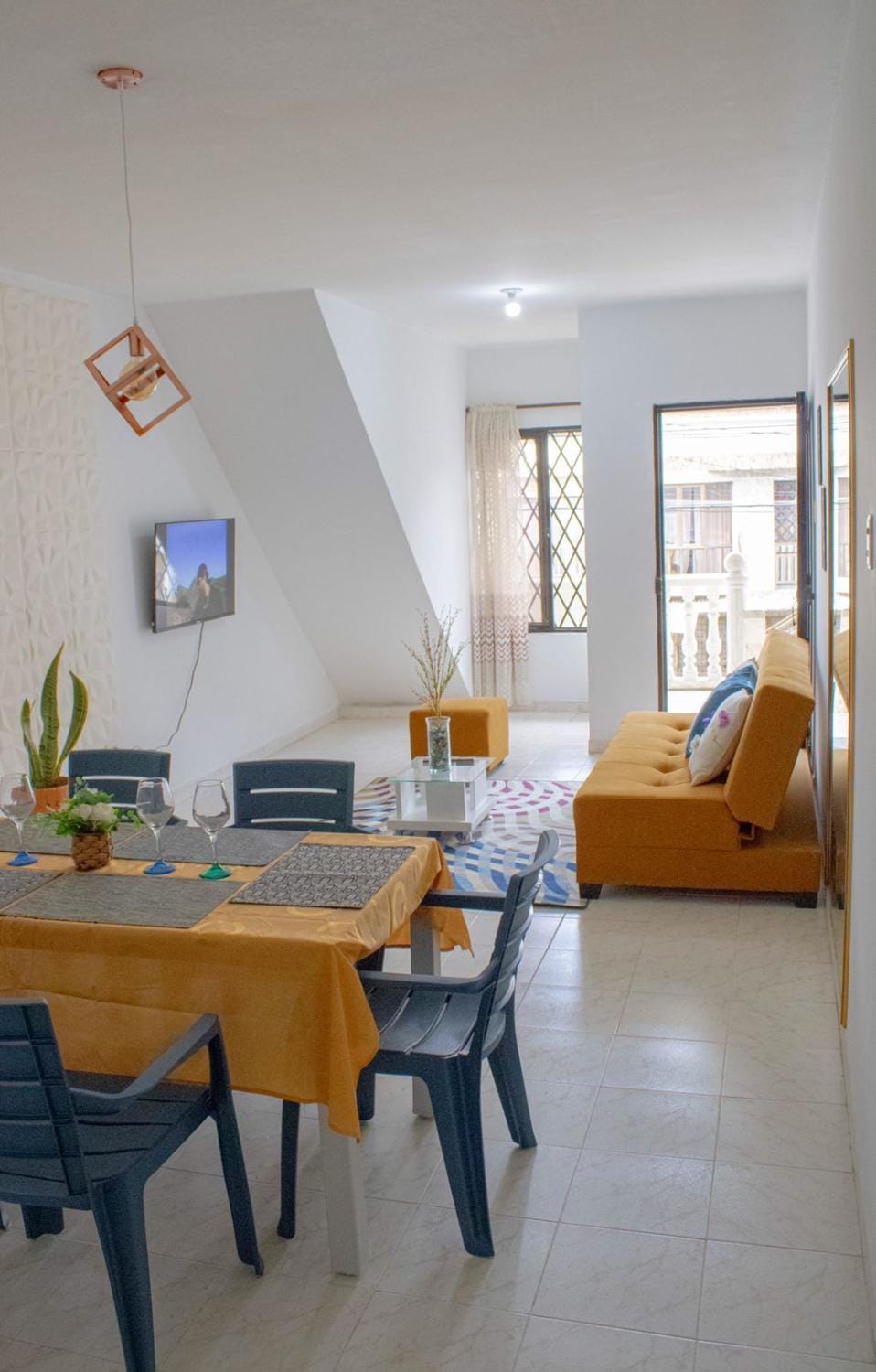 Apartamento PARA FAMILIA perfecta ubicación Apartment in Cali