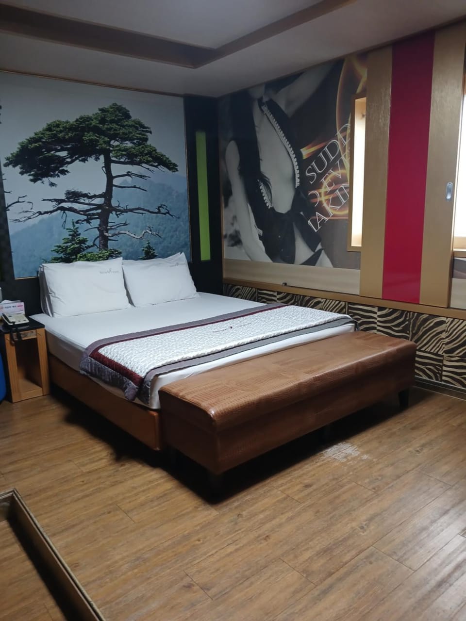 BT Hotel Hotel in Busan