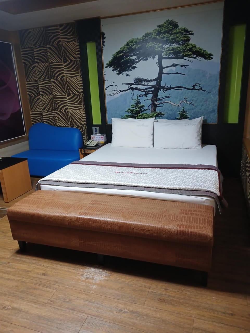 BT Hotel Hotel in Busan