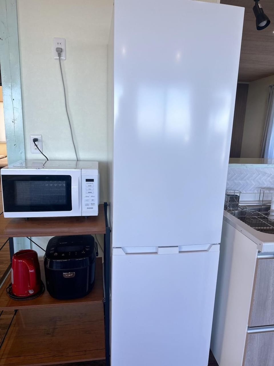 minibar