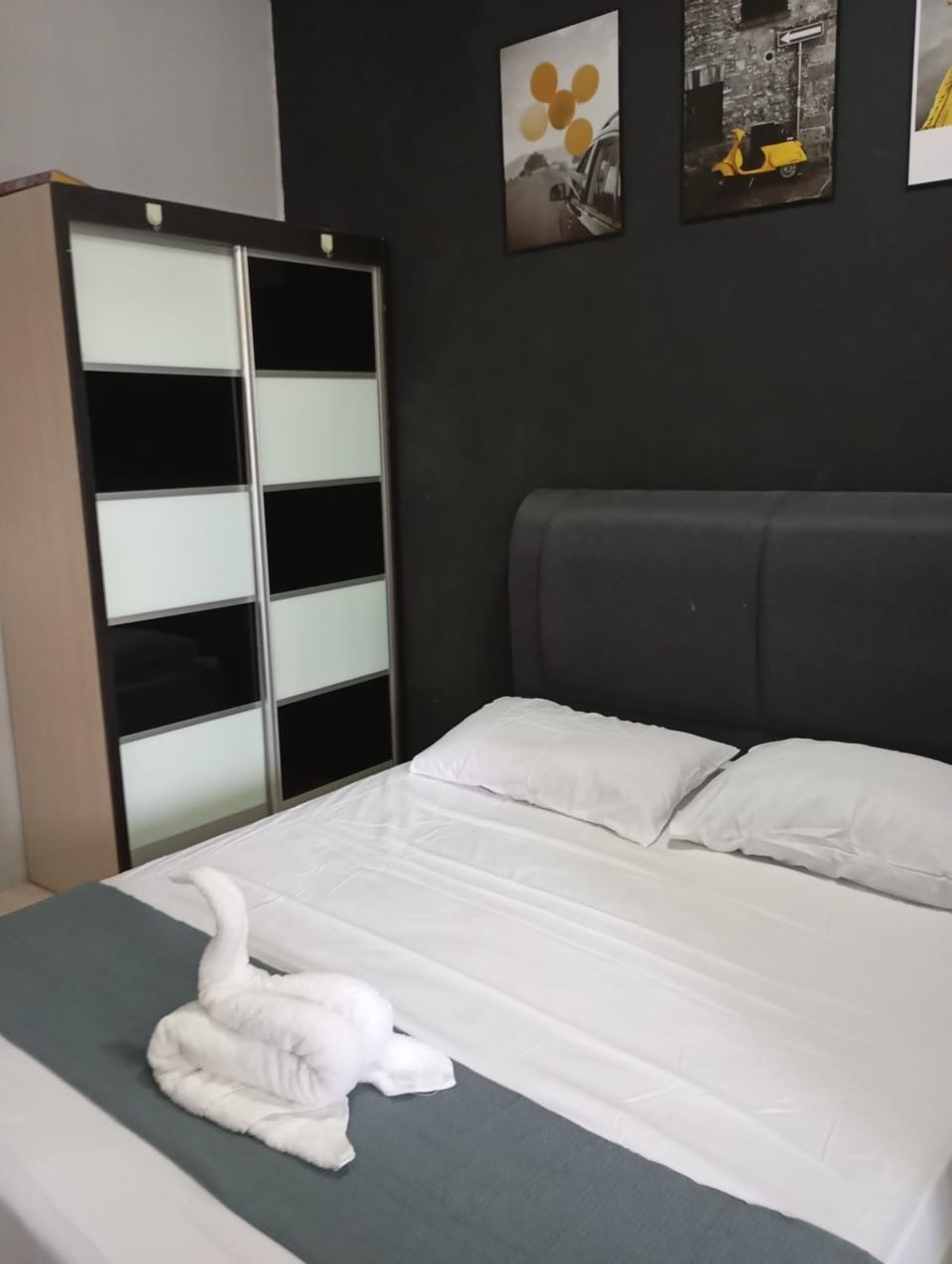 Rest D'Nufa Vacation rental in Negeri Sembilan, Malaysia