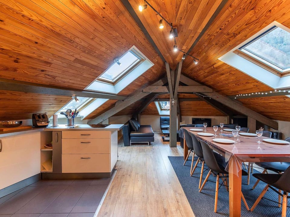 T3 central avec 3 chambres à Cauterets - FR-1-401-279 Apartment in Cauterets