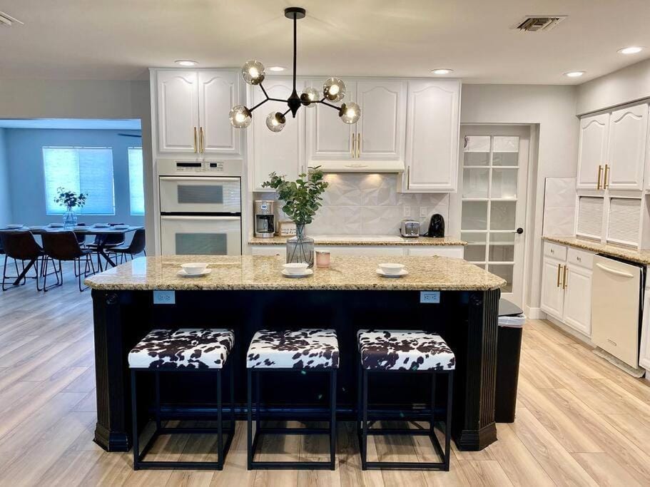 South Scottsdale remodeled beauty House in Scottsdale