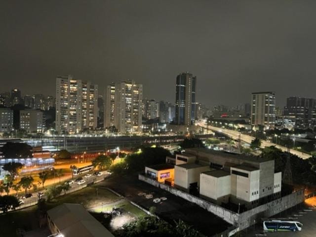 City view