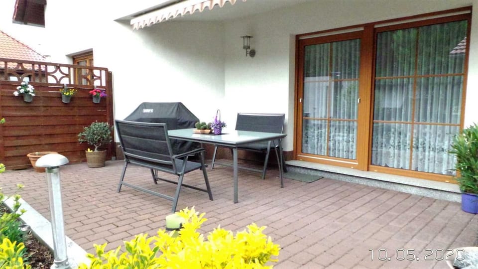 Ferienwohnung Reulecke Apartment in Thale