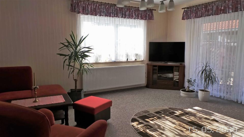 Ferienwohnung Reulecke Apartment in Thale