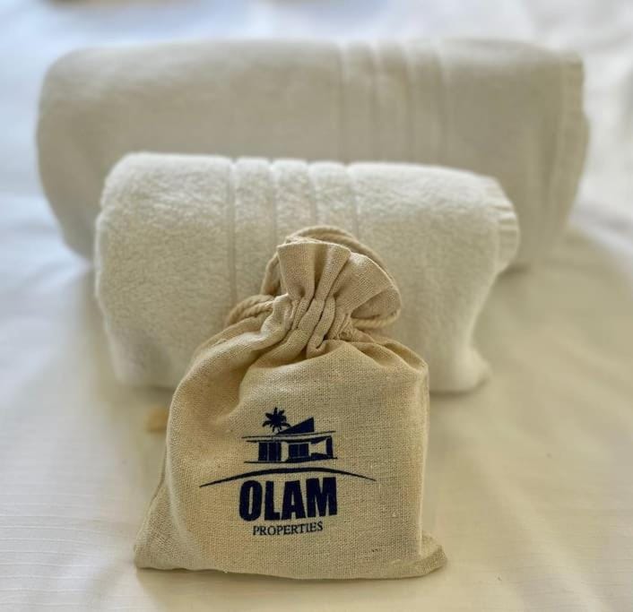 towels