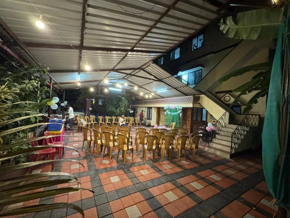 Banquet/Function facilities