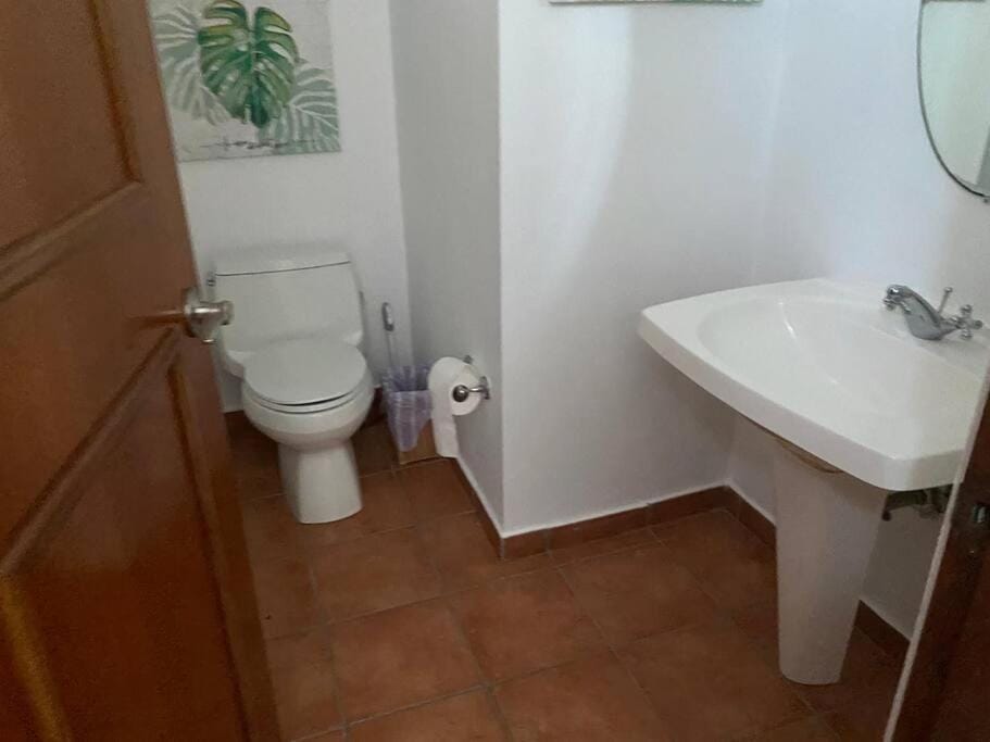 Lovely 2 Bed room villa with Beach & Pool Apartment in Rio Grande