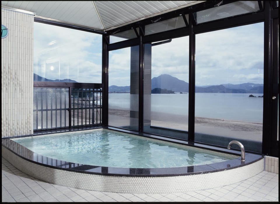 Sea View Inn MURAMIYA Ryokan in Japan