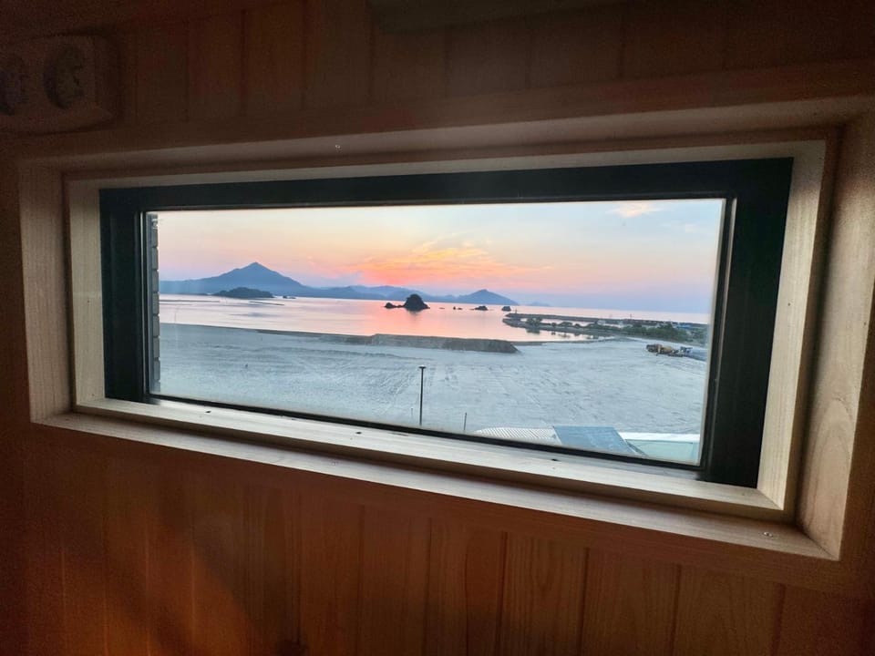Sea View Inn MURAMIYA Ryokan in Japan