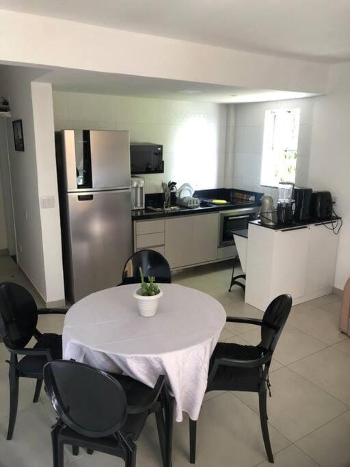 Apartamento em Salvador-BA no Farol da Barra Apartment in Salvador